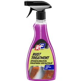 Фосфатный преобразователь ржавчины RUSEFF Средства для чистки металла 18185N