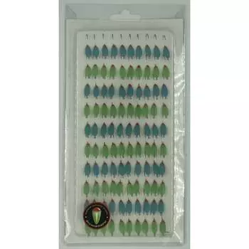 Фосфорная мормышка Ecopro