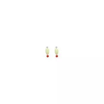 Фосфорная мормышка Ecopro