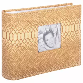 Фотоальбом BRAUBERG