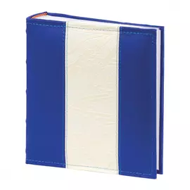 Фотоальбом BRAUBERG