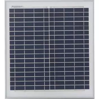 Фотоэлектрический солнечный модуль Delta Solar SM 50-12 P