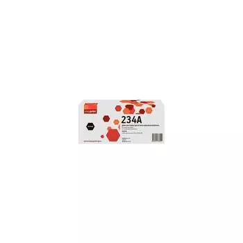 Фотобарабан для HP LaserJet Ultra M106w, M134a, M134fn EasyPrint 34A DH-34A