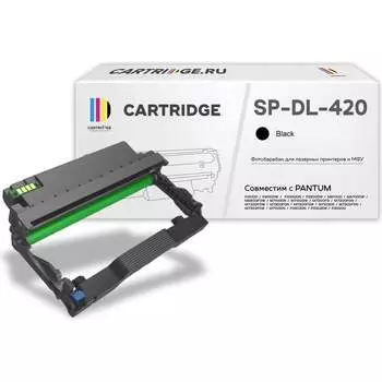 Фотобарабан для Pantum Solution print SP DL-420 321570