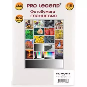 Фотобумага Pro Legend PL5550