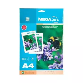 Фотобумага ProMega 1384053 1568559