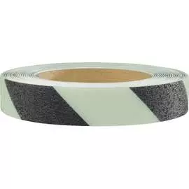 Фотолюминесцентная противоскользящая лента Mehlhose GmbH M1XR025060