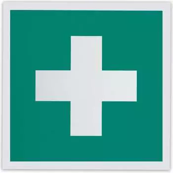 Фотолюминесцентный знак ОФИСМАГ 610577