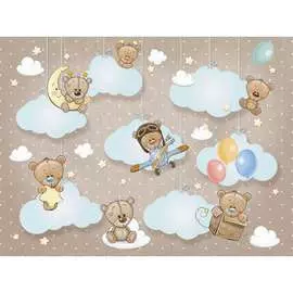 Фотообои Dekor Vinil