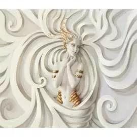 Фотообои Dekor Vinil