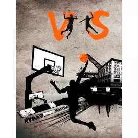 Фотообои Dekor Vinil