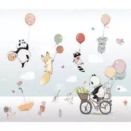 Фотообои Dekor Vinil