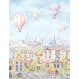 Фотообои Dekor Vinil