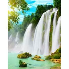 Фотообои Dekor Vinil