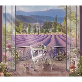 Фотообои Dekor Vinil