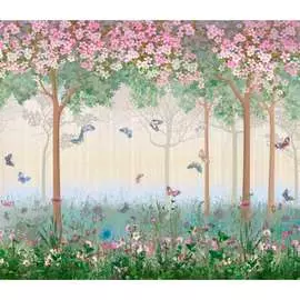 Фотообои Dekor Vinil