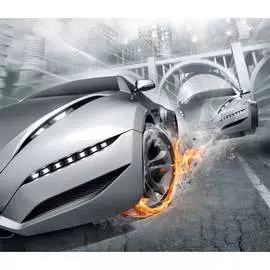 Фотообои Dekor Vinil