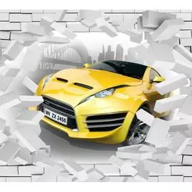 Фотообои Dekor Vinil