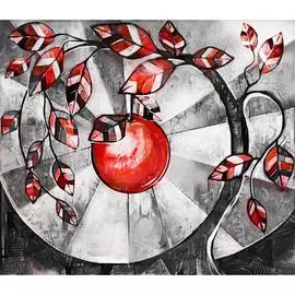 Фотообои Dekor Vinil