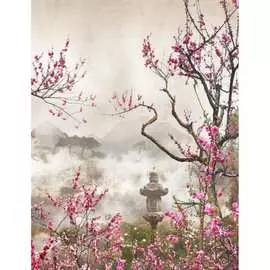 Фотообои Dekor Vinil