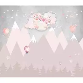 Фотообои Dekor Vinil