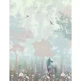 Фотообои Dekor Vinil