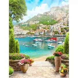 Фотообои Dekor Vinil