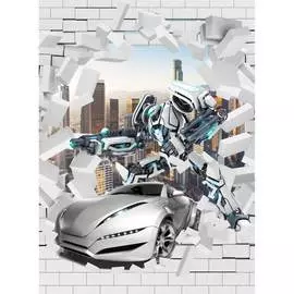 Фотообои Dekor Vinil