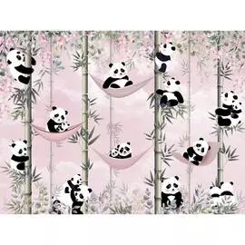 Фотообои Dekor Vinil