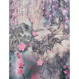 Фотообои Dekor Vinil