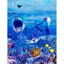 Фотообои Dekor Vinil