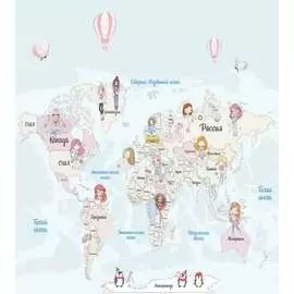 Фотообои Dekor Vinil