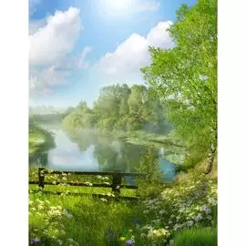 Фотообои Dekor Vinil