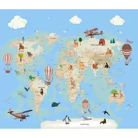 Фотообои Dekor Vinil