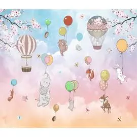 Фотообои Dekor Vinil