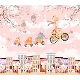 Фотообои Dekor Vinil