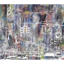 Фотообои Dekor Vinil