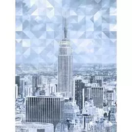 Фотообои Dekor Vinil