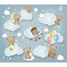 Фотообои Dekor Vinil