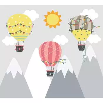 Фотообои DIVINO