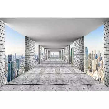 Фотообои DIVINO