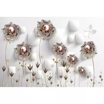 Фотообои DIVINO