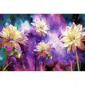 Фотообои DIVINO