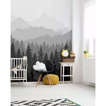 Фотообои DIVINO