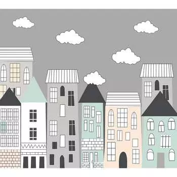 Фотообои DIVINO