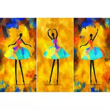 Фотообои DIVINO