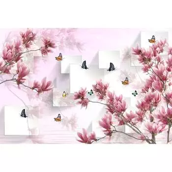 Фотообои DIVINO