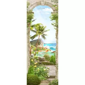 Фотообои DIVINO