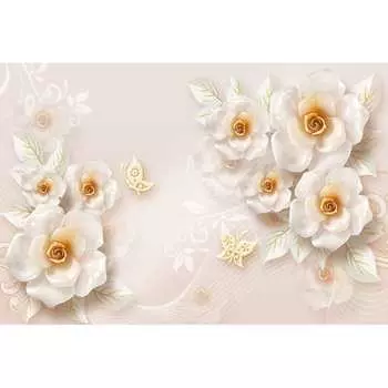 Фотообои DIVINO