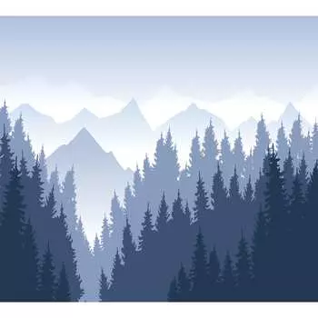 Фотообои DIVINO